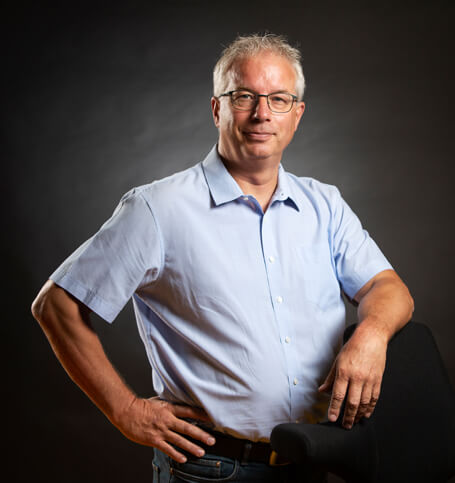 Jean-Christophe Rothen