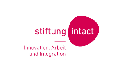 Die Stiftung intact nutzt safely für die Arbeitssicherheit und Gesundheitsschutz